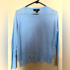 Forever21 Size Small Long sleeve blouse